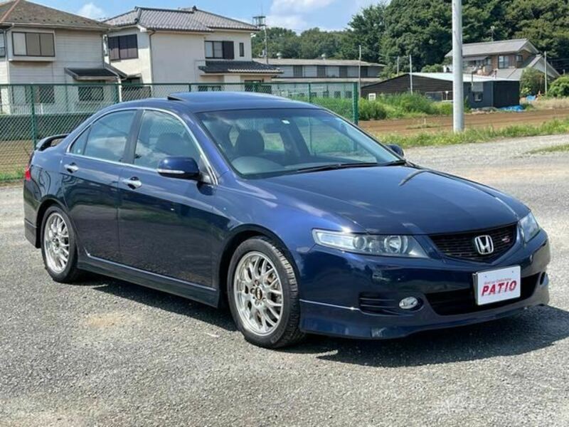 ACCORD