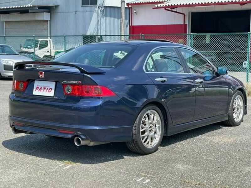 ACCORD