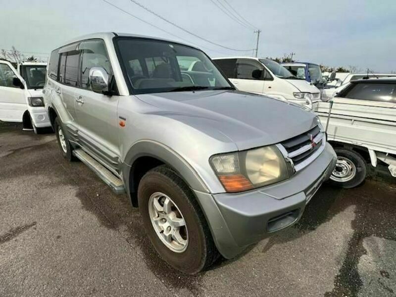 PAJERO