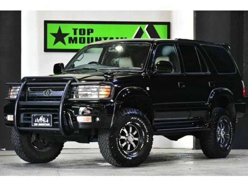 HILUX SURF