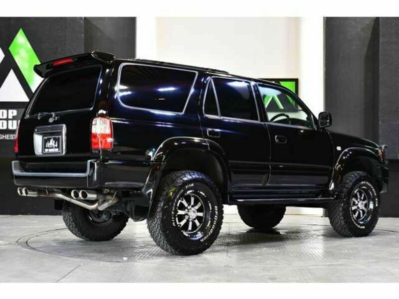 HILUX SURF