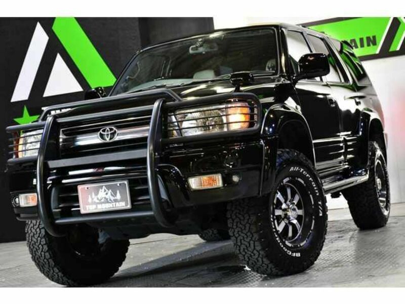 HILUX SURF