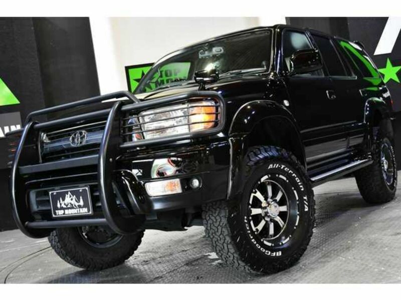 HILUX SURF