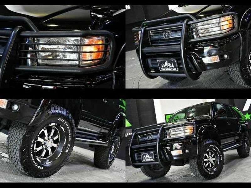 HILUX SURF