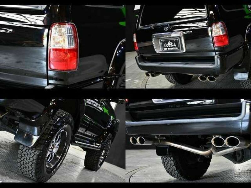 HILUX SURF