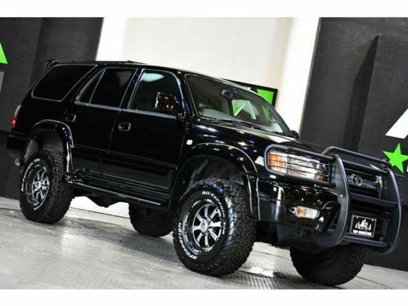 HILUX SURF