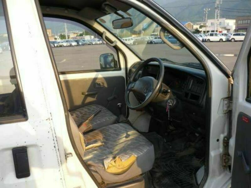 HIJET CARGO
