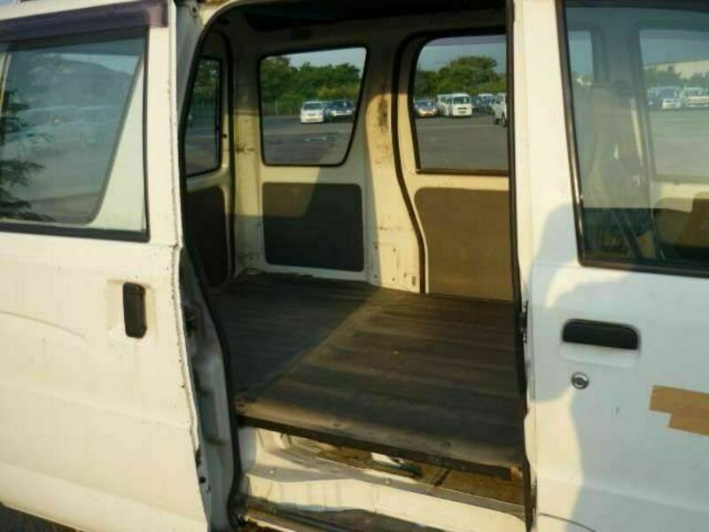 HIJET CARGO