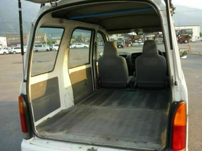 HIJET CARGO