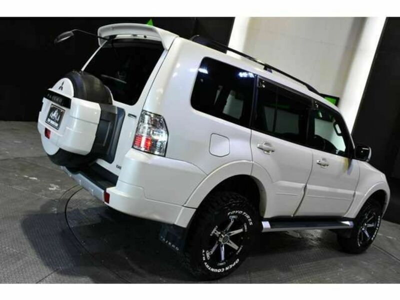 PAJERO
