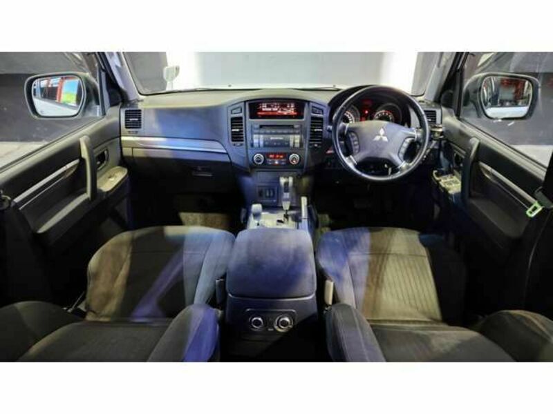 PAJERO