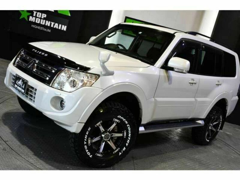 PAJERO
