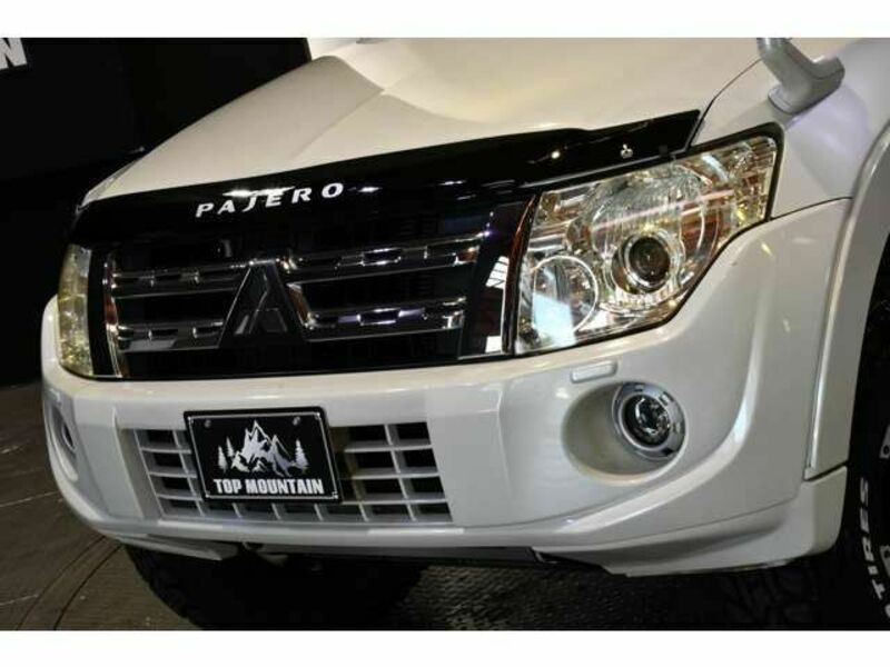 PAJERO