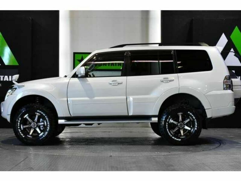 PAJERO