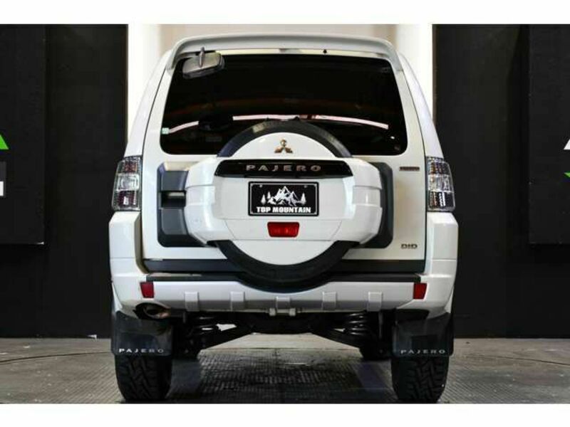 PAJERO