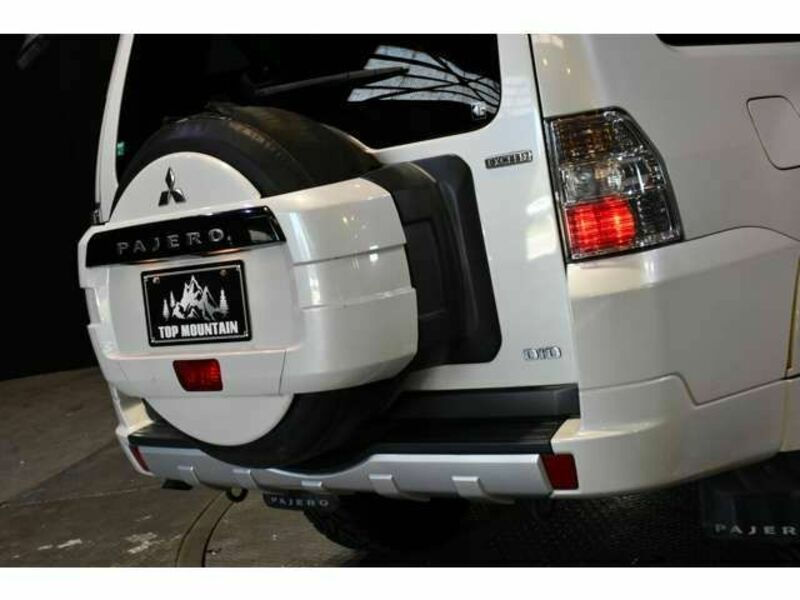 PAJERO