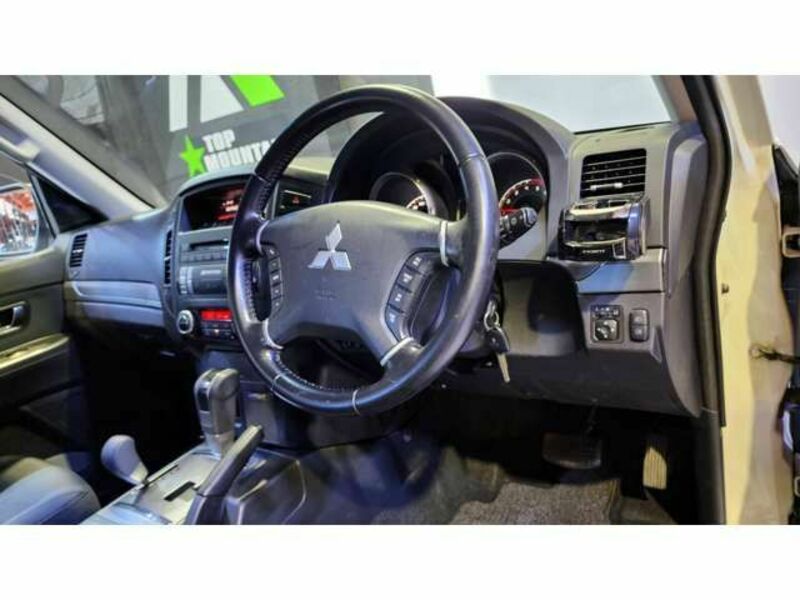 PAJERO