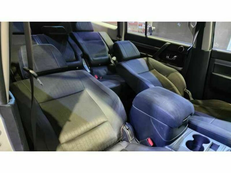 PAJERO