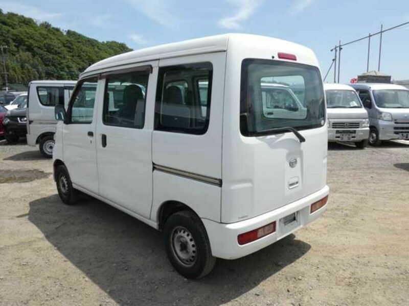 HIJET CARGO