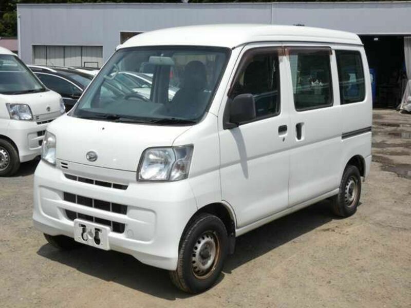HIJET CARGO