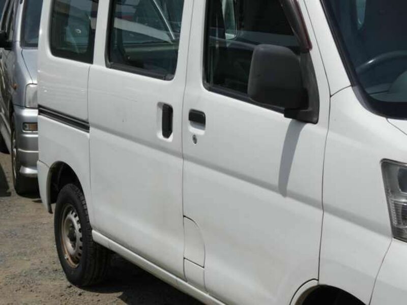HIJET CARGO