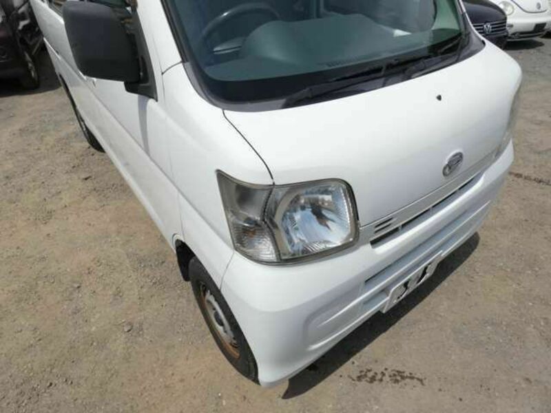 HIJET CARGO