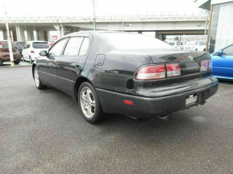 ARISTO