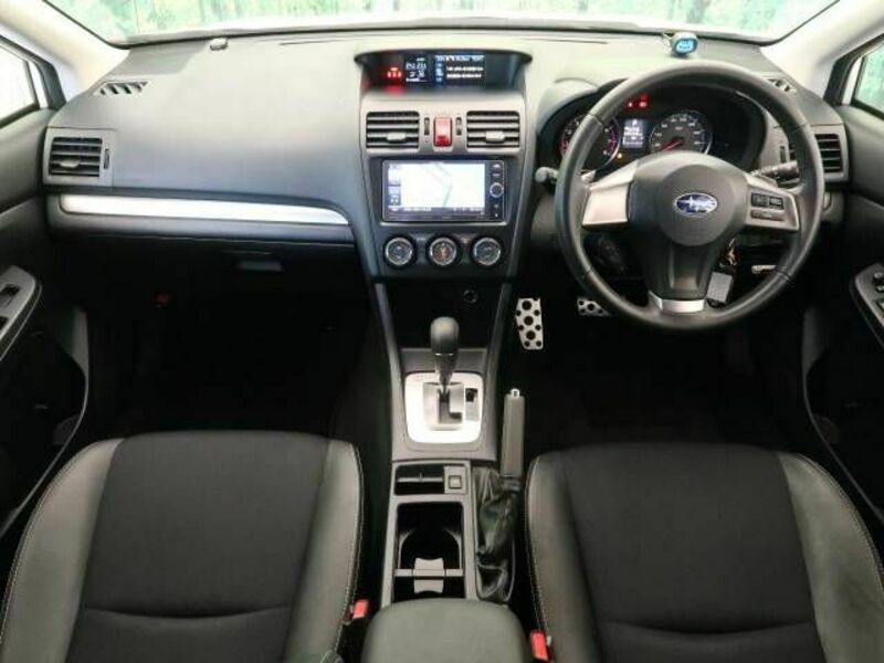 IMPREZA SPORT