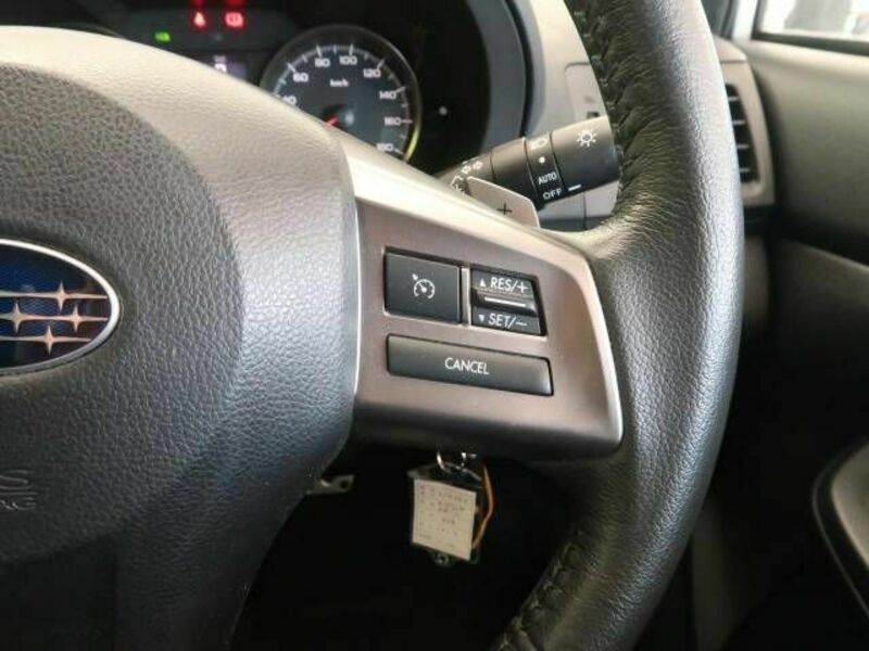 IMPREZA SPORT