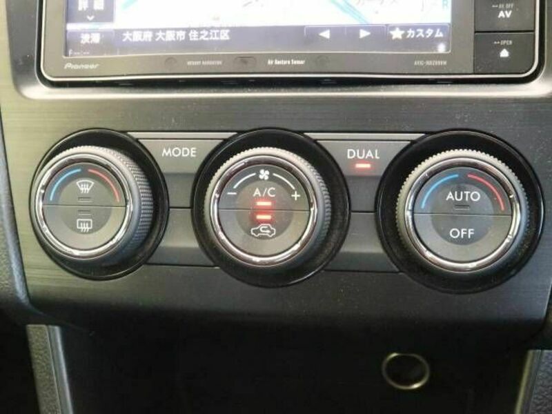 IMPREZA SPORT