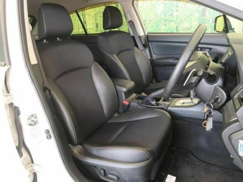 IMPREZA SPORT