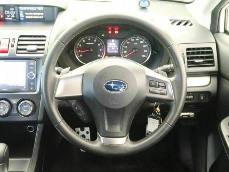 IMPREZA SPORT