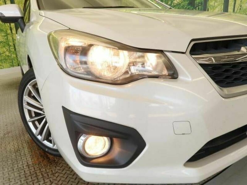 IMPREZA SPORT