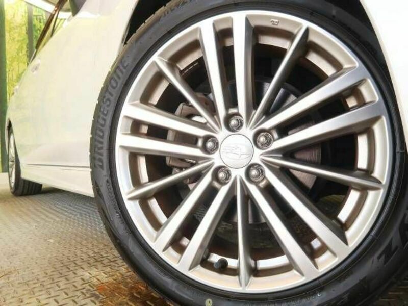 IMPREZA SPORT