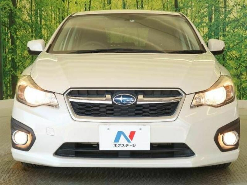 IMPREZA SPORT