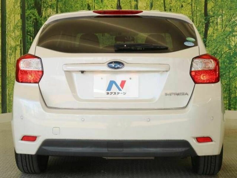 IMPREZA SPORT