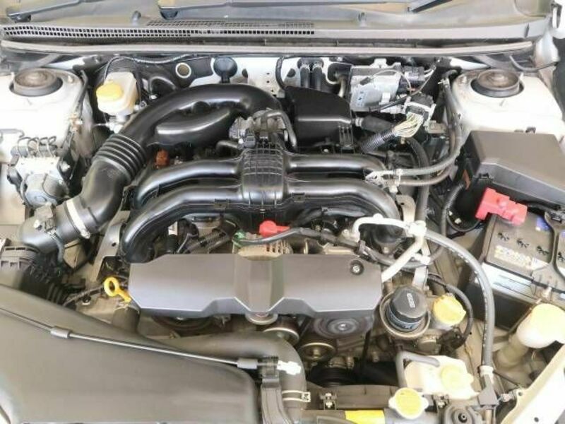IMPREZA SPORT