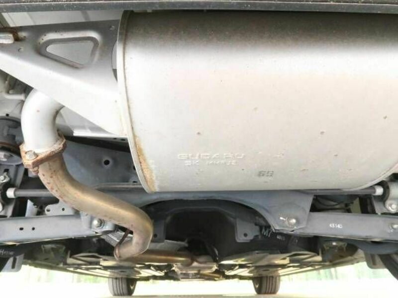 IMPREZA SPORT
