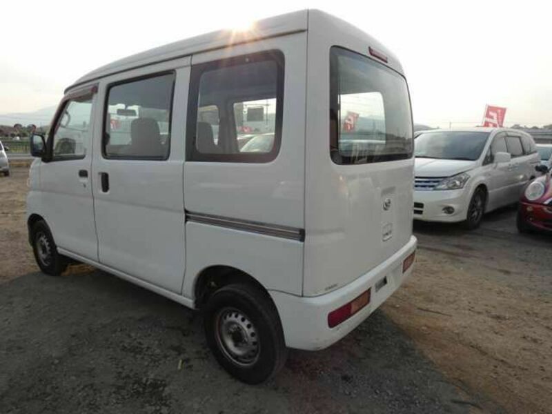 HIJET CARGO