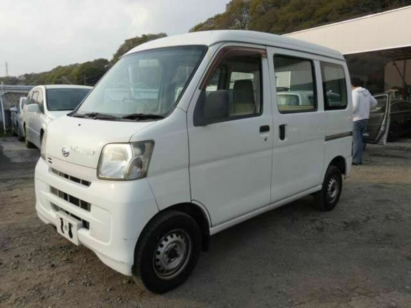 HIJET CARGO