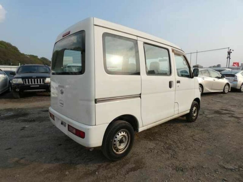 HIJET CARGO