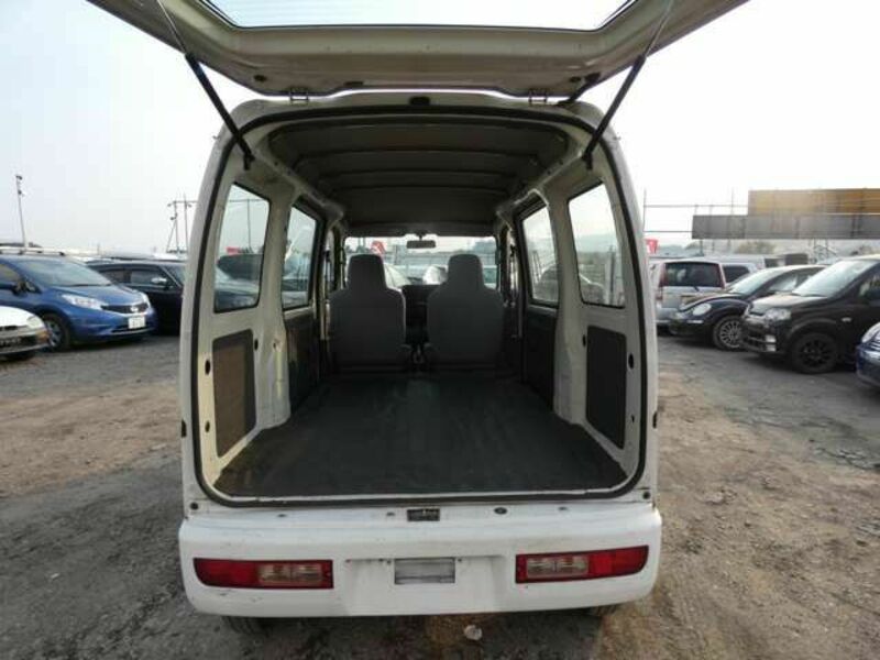 HIJET CARGO