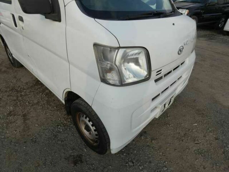 HIJET CARGO