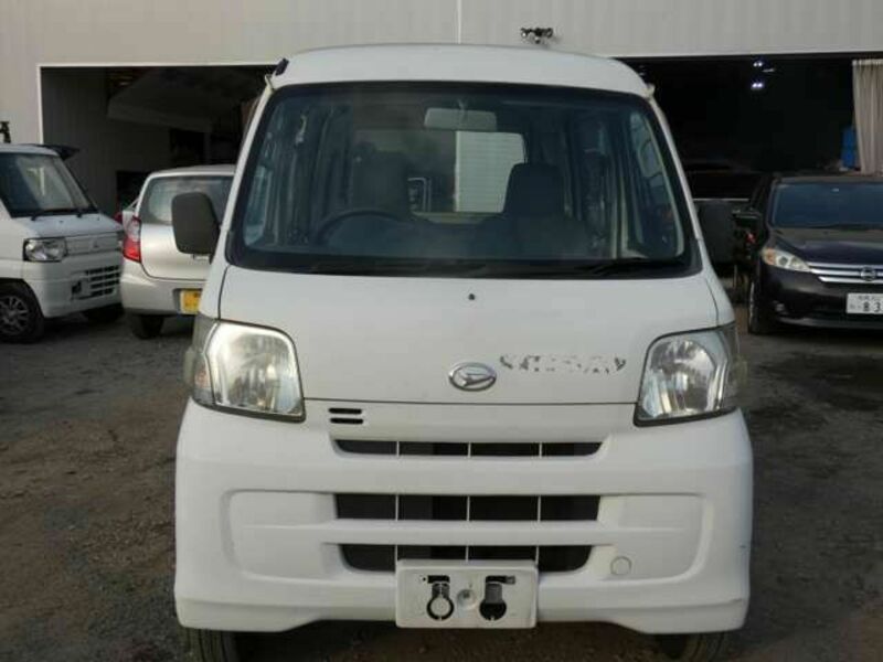 HIJET CARGO