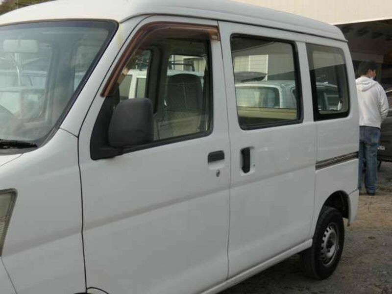 HIJET CARGO
