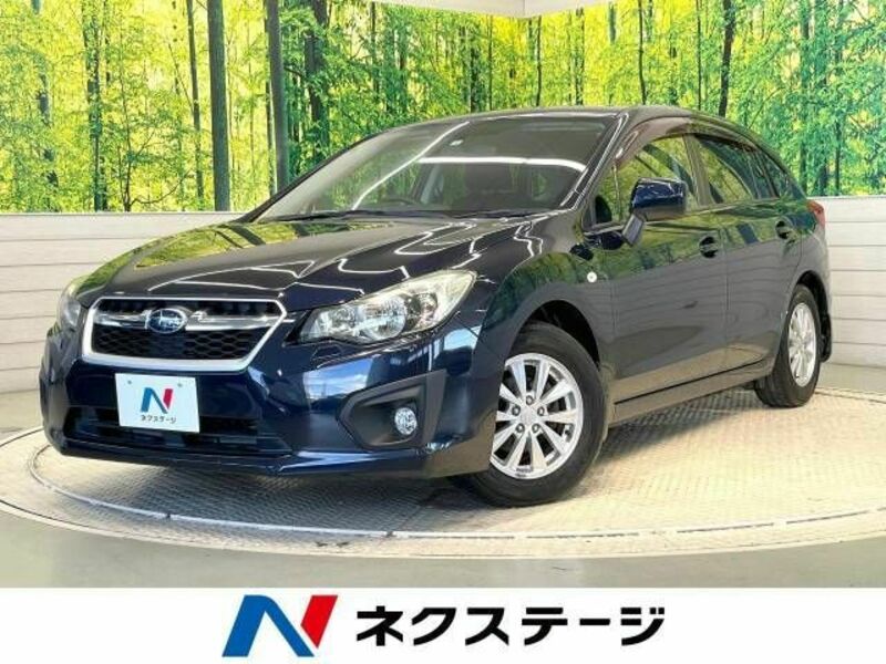 IMPREZA SPORT-0