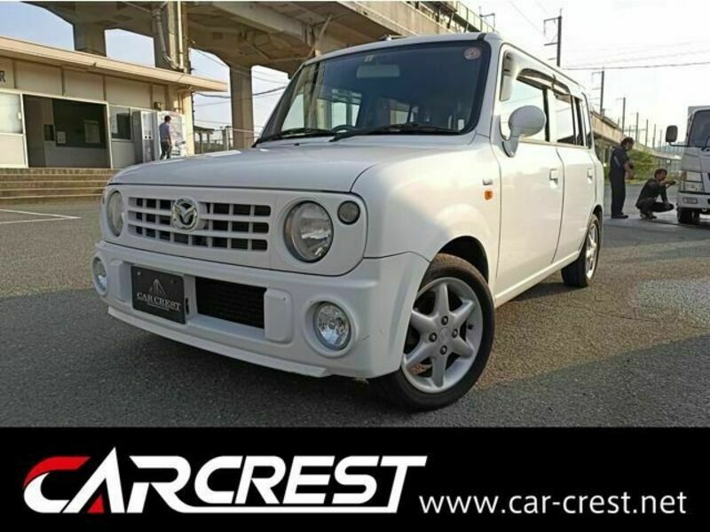 MAZDA　SPIANO