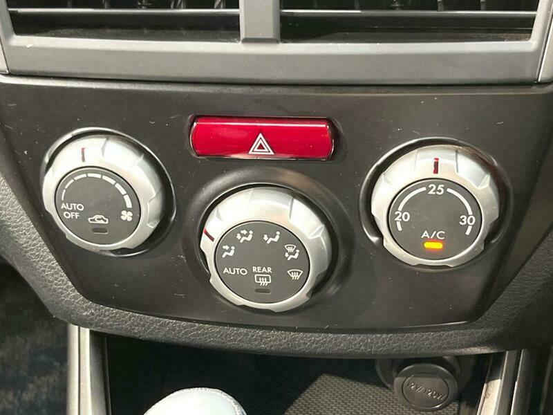 IMPREZA