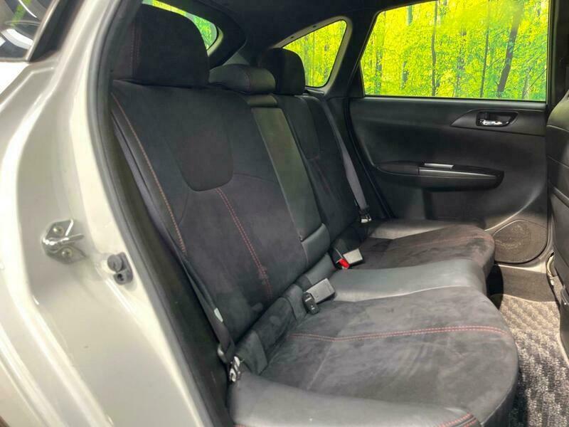 IMPREZA