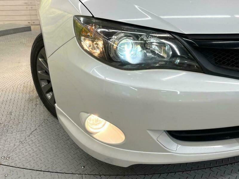 IMPREZA